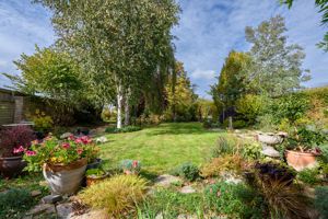 Garden- click for photo gallery